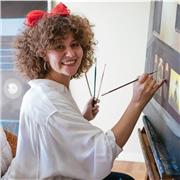 Clases de Dibujo y Pintura